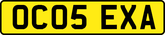 OC05EXA