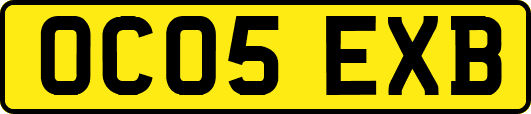 OC05EXB