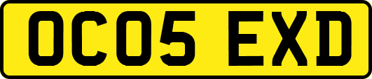 OC05EXD