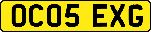 OC05EXG