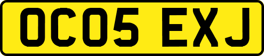 OC05EXJ