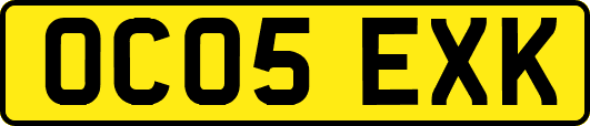 OC05EXK
