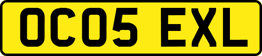 OC05EXL