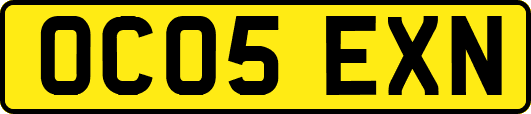 OC05EXN
