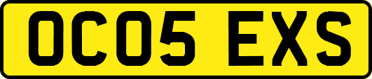 OC05EXS