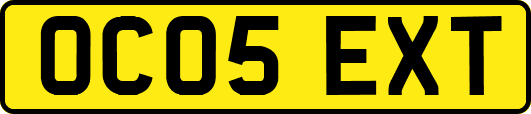 OC05EXT