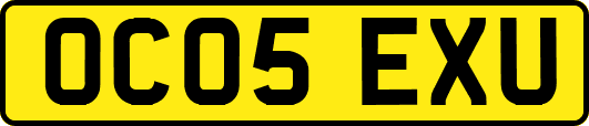 OC05EXU