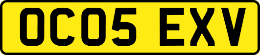 OC05EXV