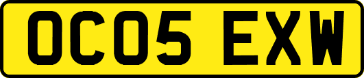 OC05EXW