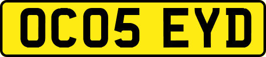 OC05EYD
