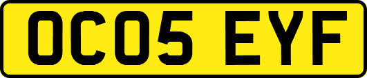 OC05EYF