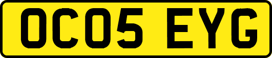 OC05EYG