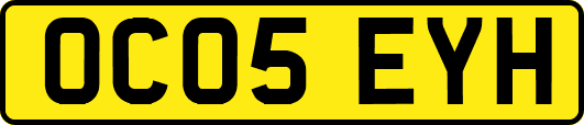 OC05EYH