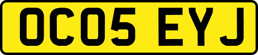 OC05EYJ
