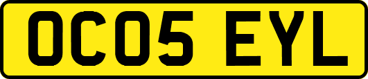 OC05EYL