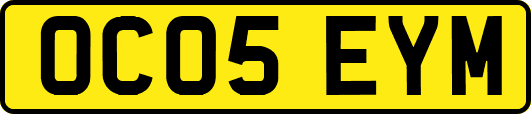 OC05EYM