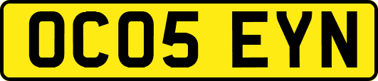 OC05EYN