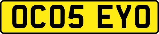 OC05EYO