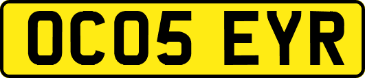 OC05EYR