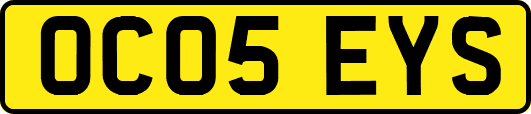 OC05EYS