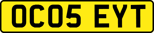 OC05EYT
