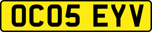 OC05EYV