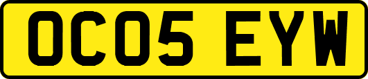 OC05EYW