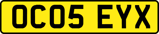 OC05EYX