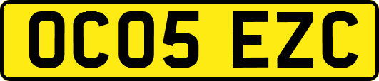 OC05EZC