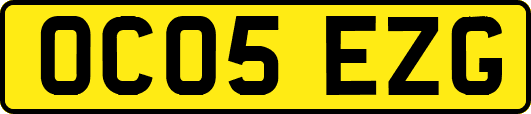 OC05EZG