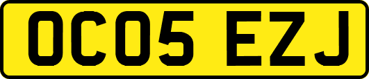OC05EZJ