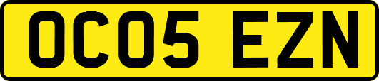 OC05EZN