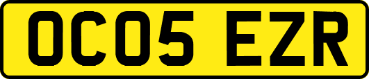OC05EZR