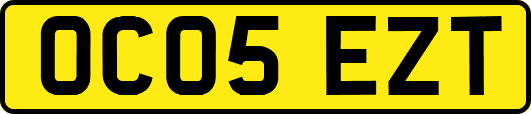 OC05EZT