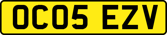 OC05EZV