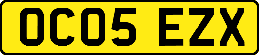 OC05EZX
