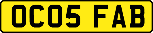 OC05FAB