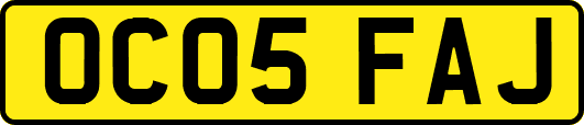 OC05FAJ