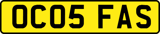 OC05FAS