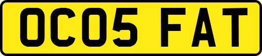 OC05FAT