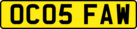 OC05FAW