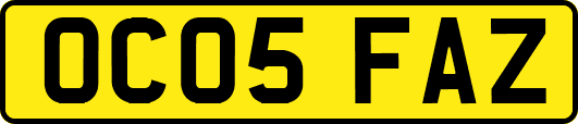 OC05FAZ