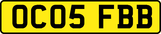 OC05FBB