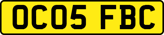 OC05FBC