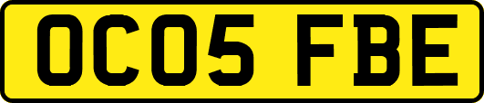 OC05FBE
