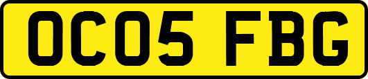 OC05FBG