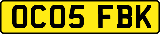 OC05FBK