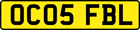 OC05FBL