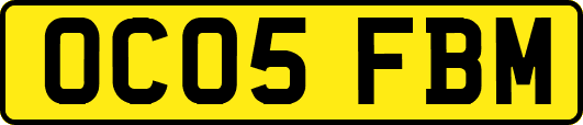 OC05FBM