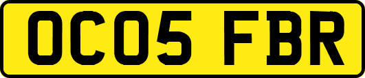 OC05FBR